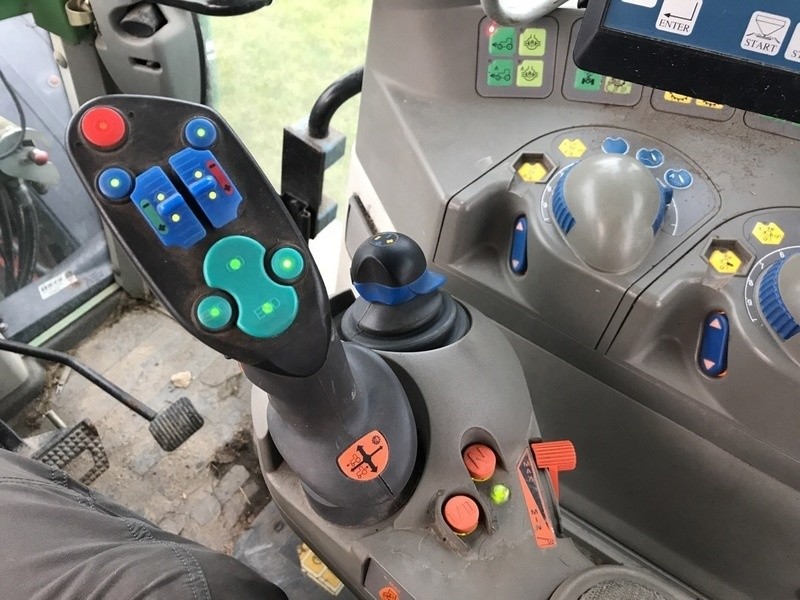 Fendt 716 vario – Image 39
