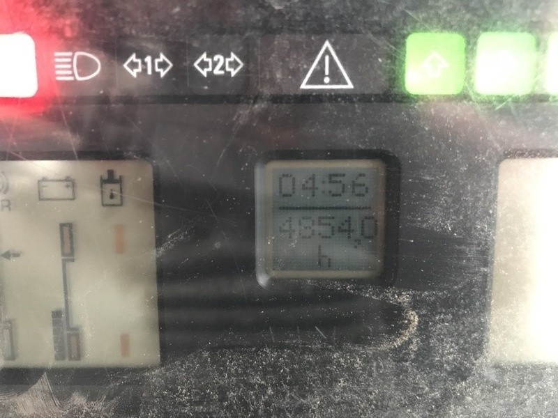 Fendt 716 vario – Image 40