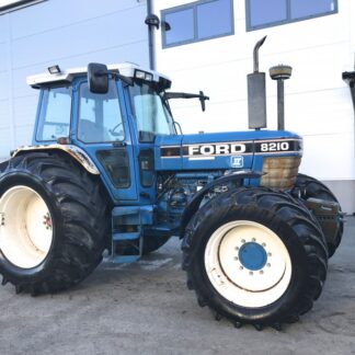 FORD 8210