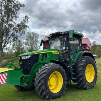 John Deere 7R 290