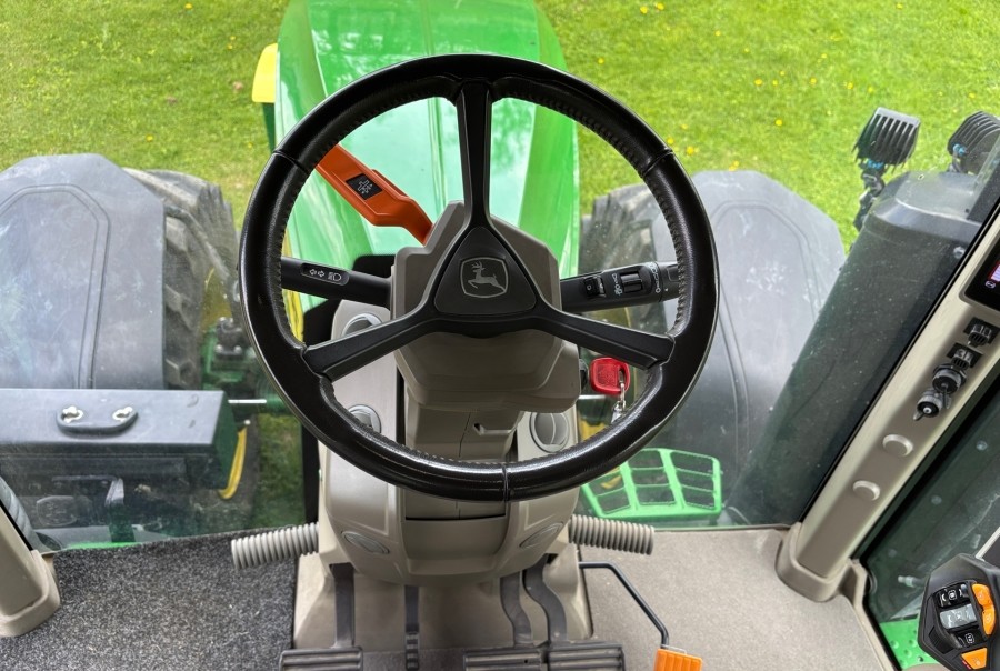 John Deere 7R 290 – Image 11