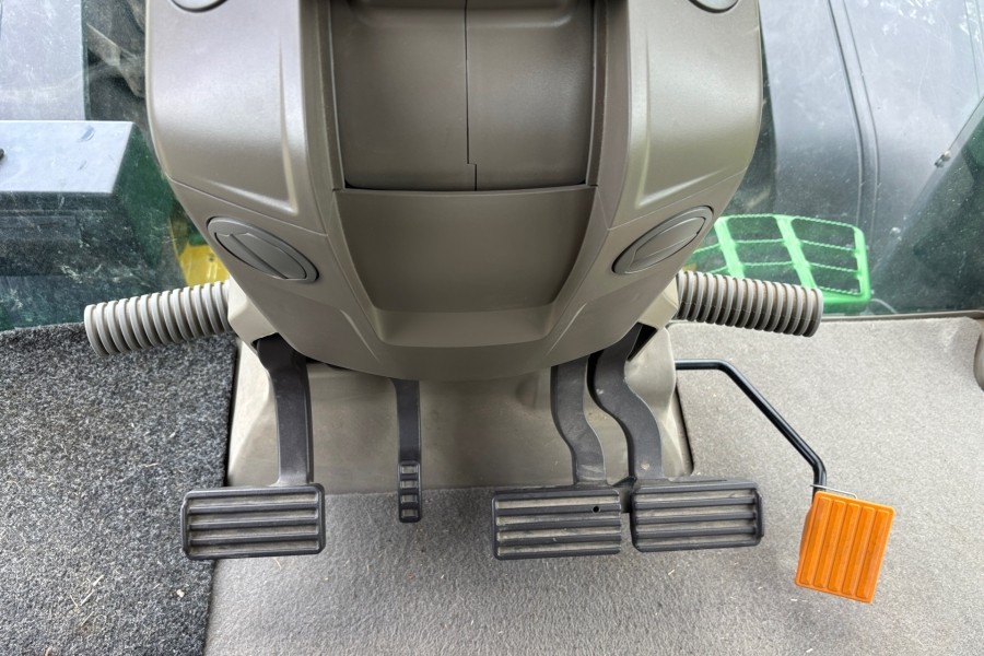 John Deere 7R 290 – Image 26