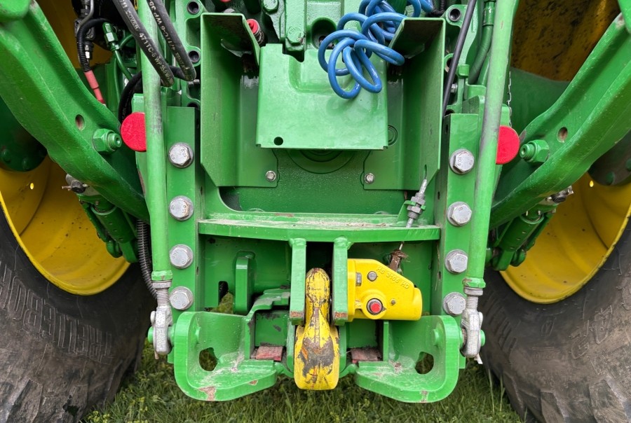 John Deere 7R 290 – Image 46