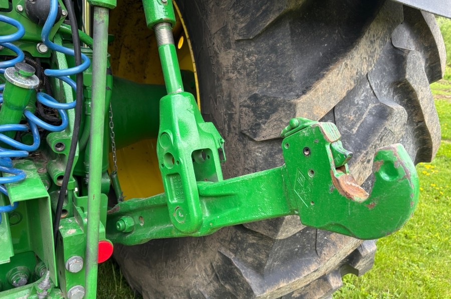 John Deere 7R 290 – Image 30