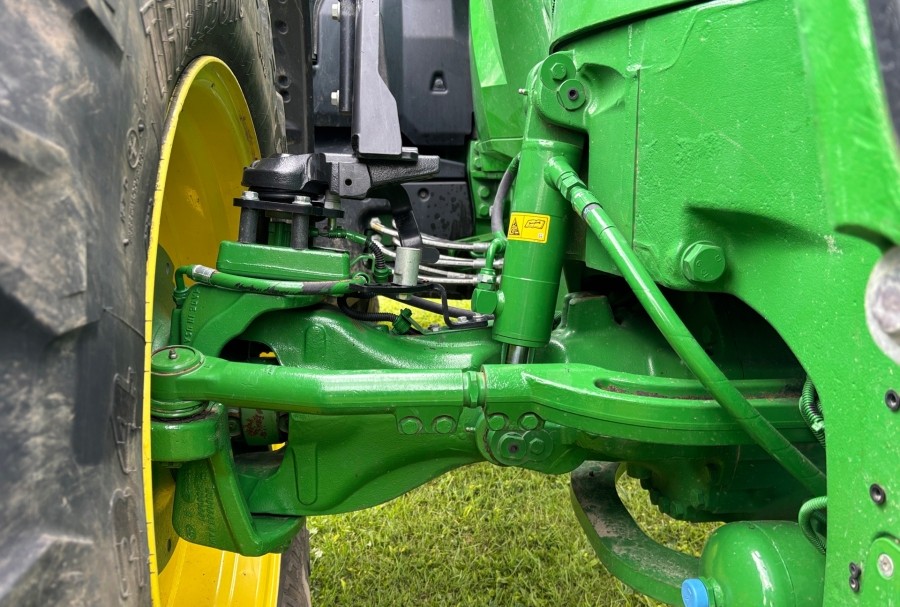 John Deere 7R 290 – Image 42