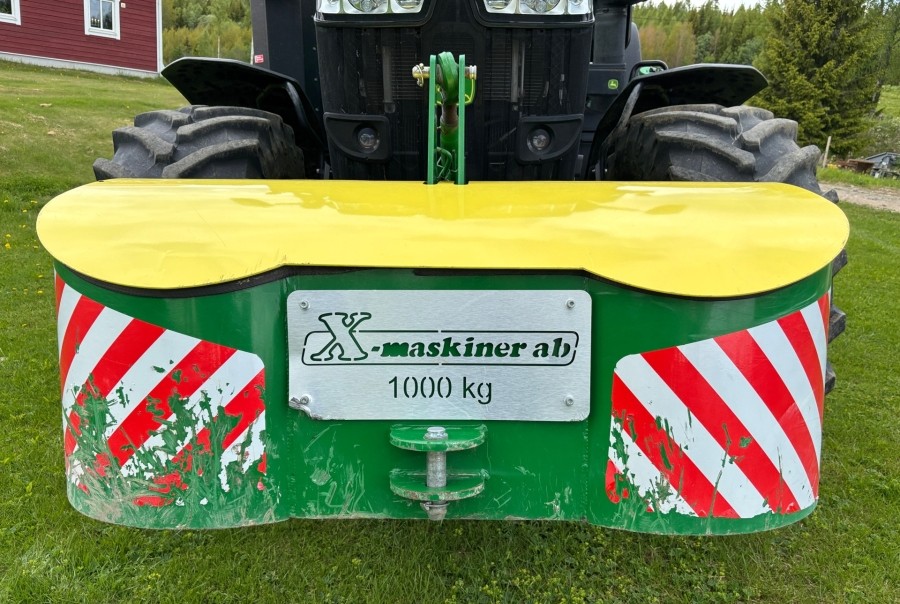 John Deere 7R 290 – Image 43