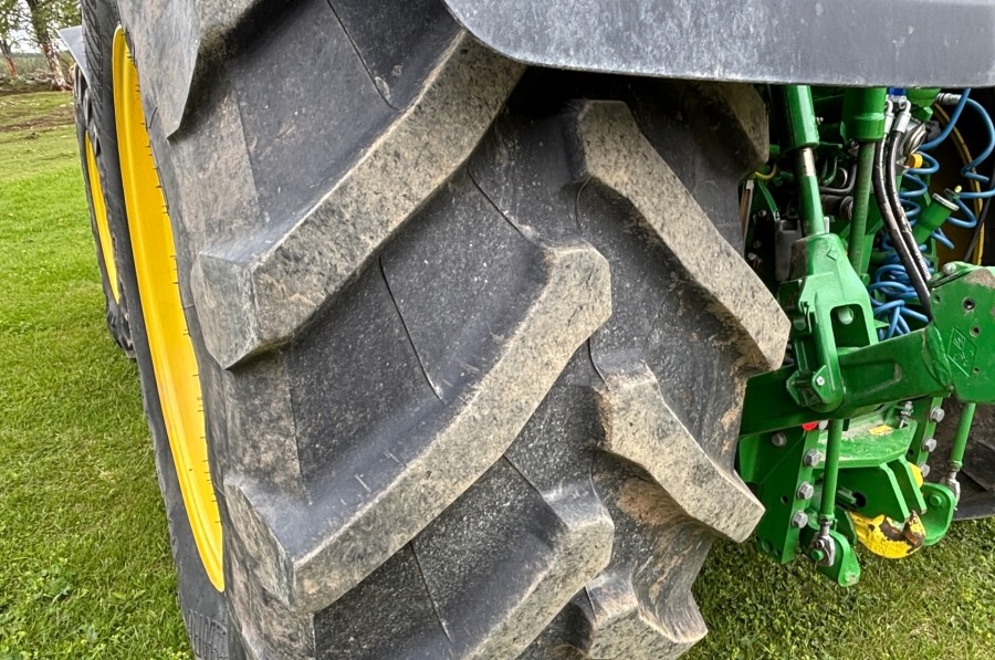 John Deere 7R 290 – Image 59