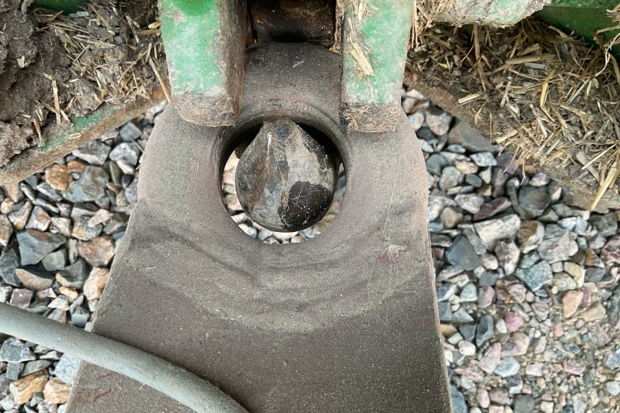 Remorque agricole Håkantorp à 2 essieux – Image 17