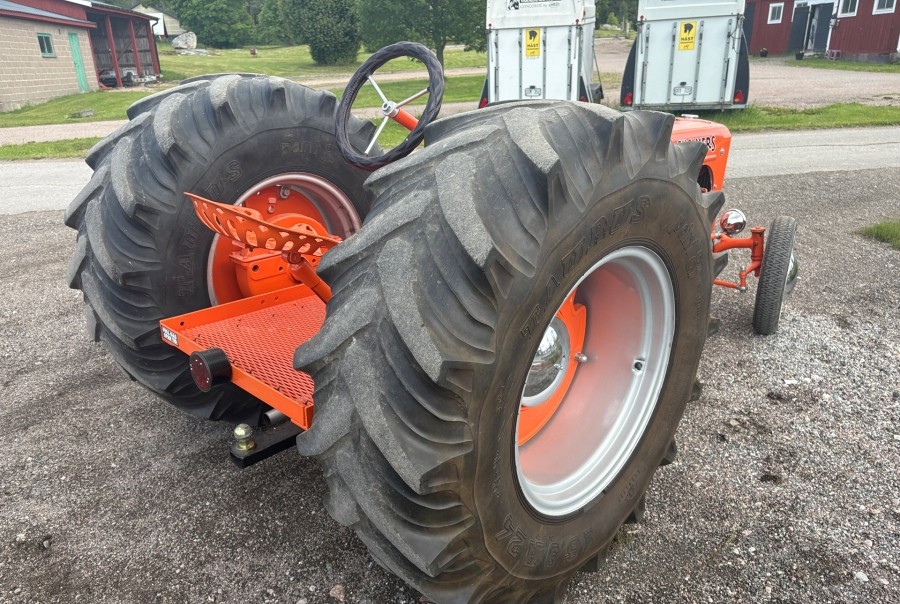 Allis-Chalmers B – Image 3