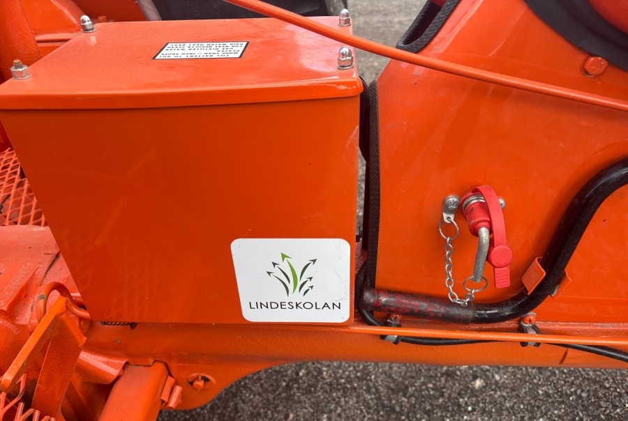 Allis-Chalmers B – Image 17