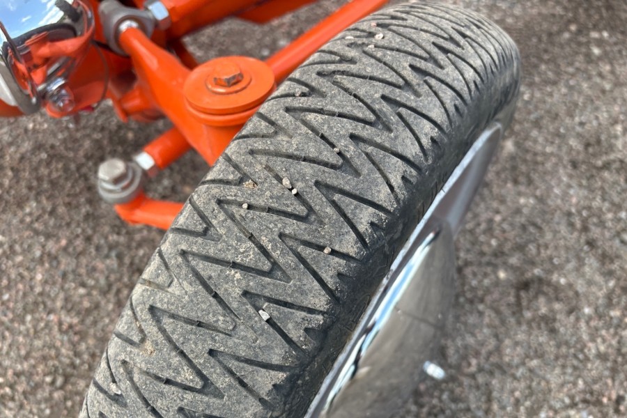 Allis-Chalmers B – Image 29