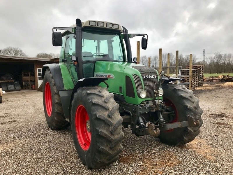 Fendt 716 – Image 2