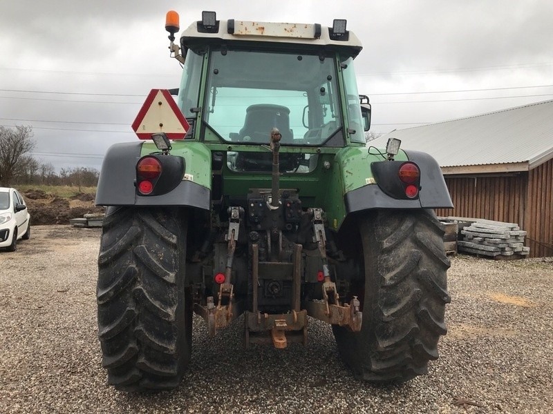 Fendt 716 – Image 5