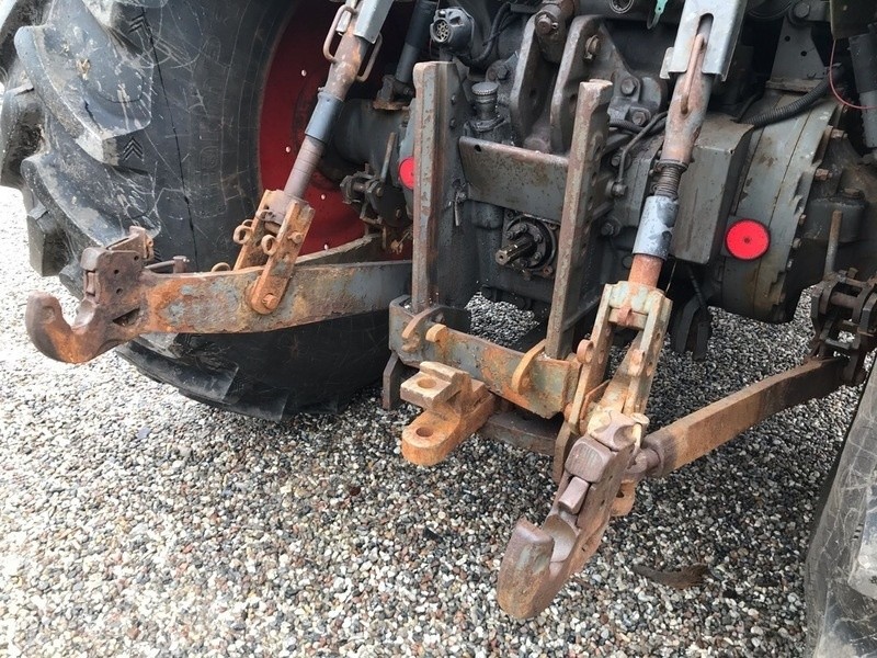 Fendt 716 – Image 12