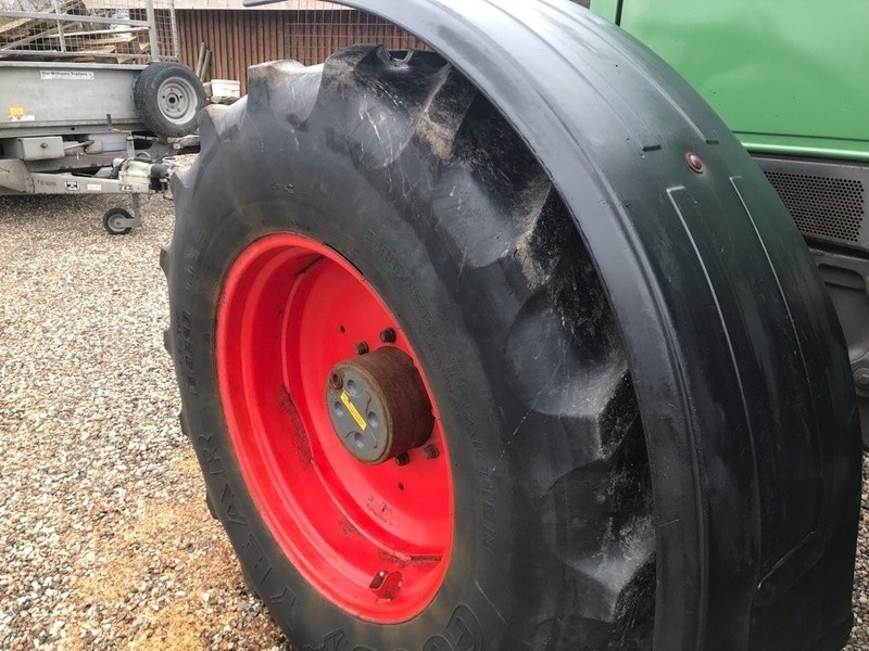 Fendt 716 – Image 17