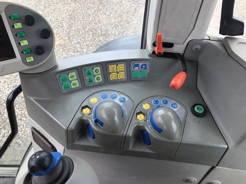 Fendt 716 – Image 18