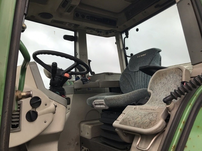 Fendt 716 – Image 23