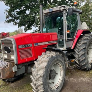 Massey Ferguson 3680