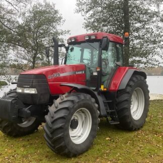 Case IH Maxxum MX135