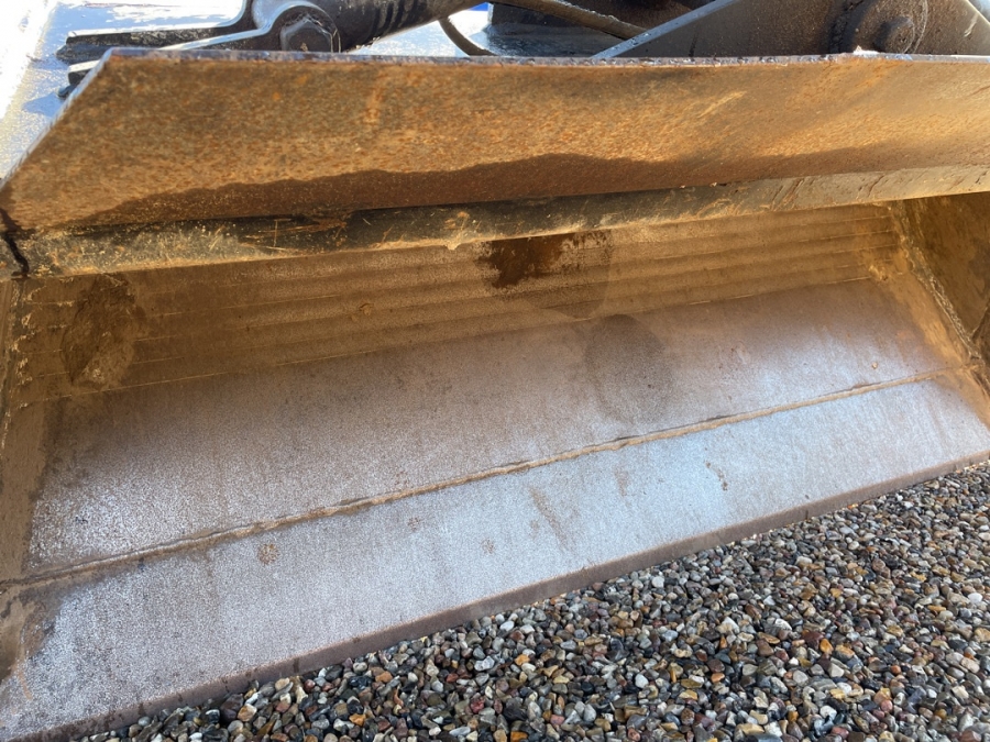 Caterpillar 442E – Image 20