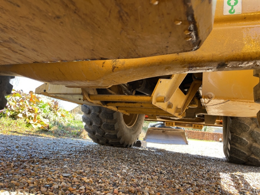 Caterpillar 442E – Image 43