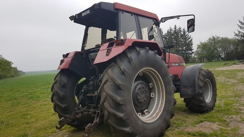Case 5140 Power Shift – Image 3