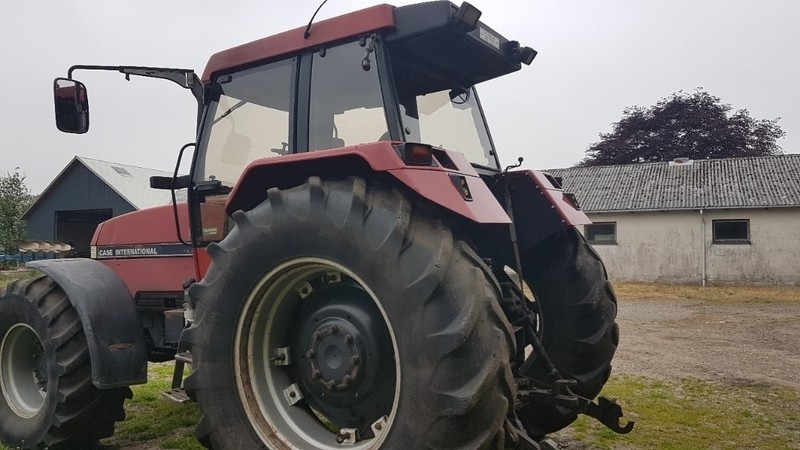 Case 5140 Power Shift – Image 5