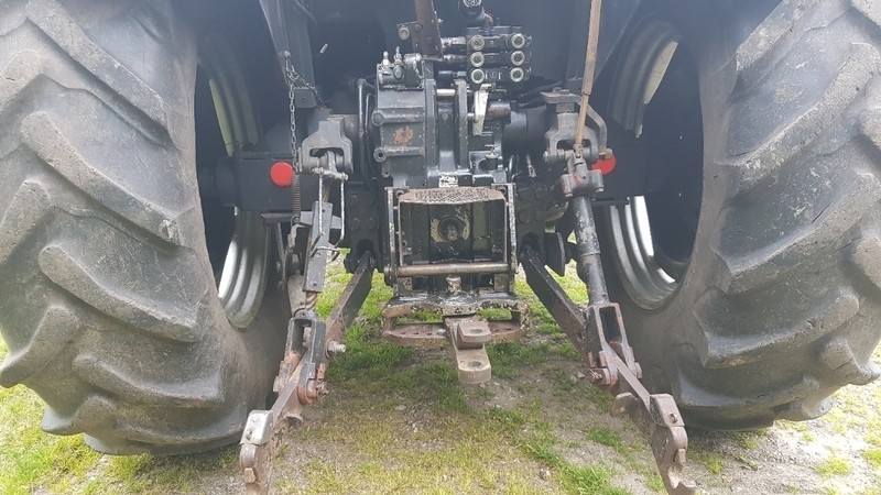 Case 5140 Power Shift – Image 8