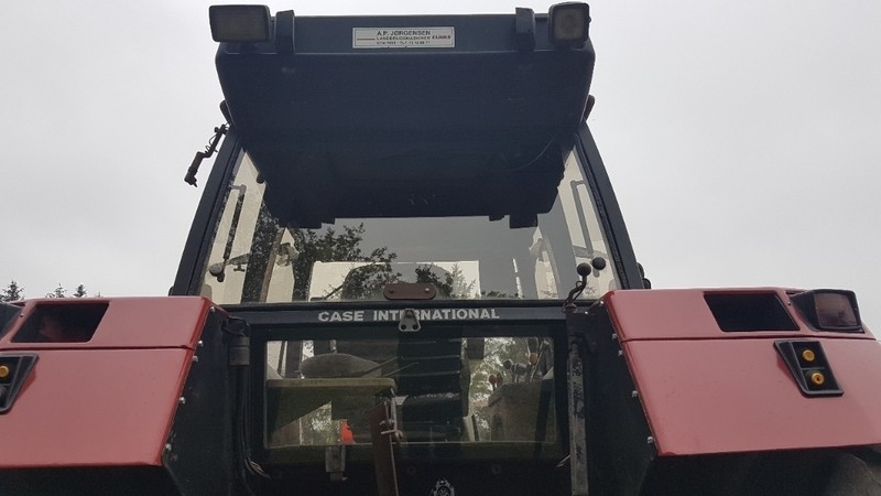 Case 5140 Power Shift – Image 9
