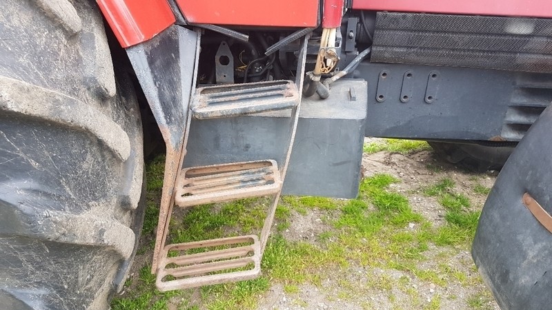 Case 5140 Power Shift – Image 13