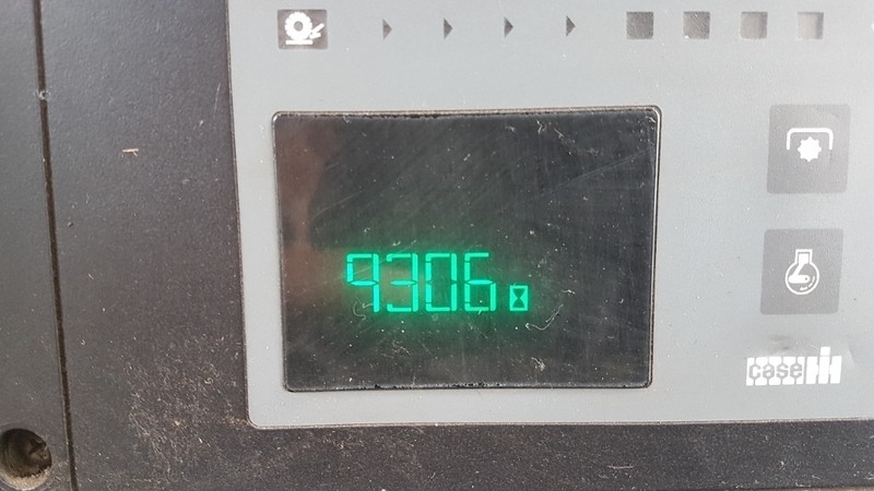 Case 5140 Power Shift – Image 20