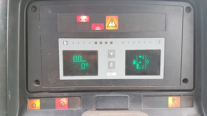 Case 5140 Power Shift – Image 19