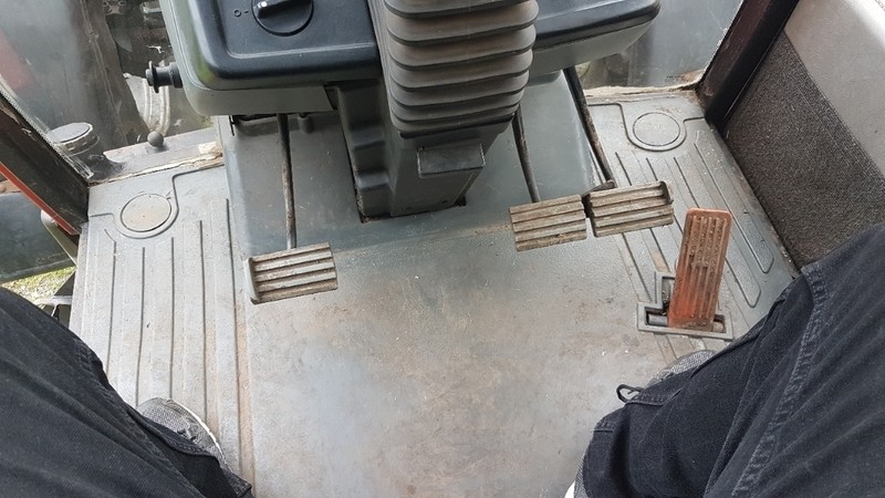 Case 5140 Power Shift – Image 22