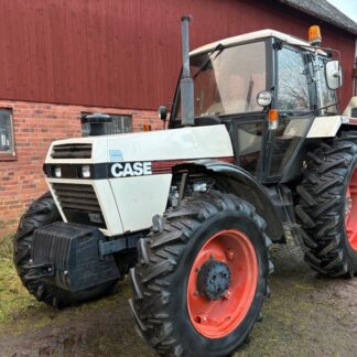 Case IH 1594 4WD Hydra