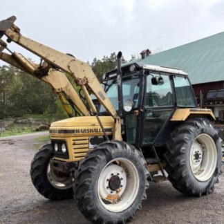 Marchall 804 avec chargeur
