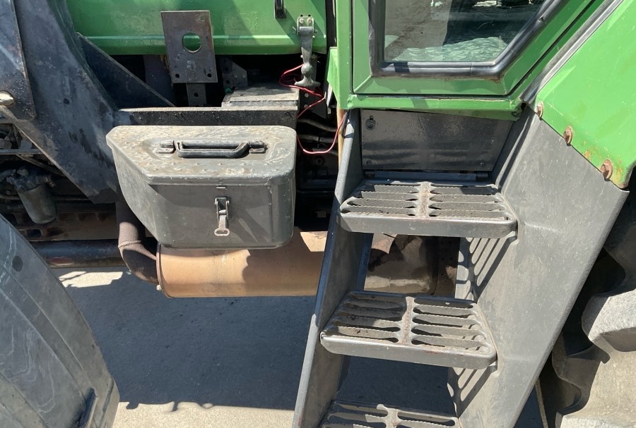 Fendt Farmer 312 LSA Turbomatic – Image 13