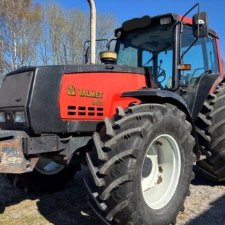 Valmet 8400