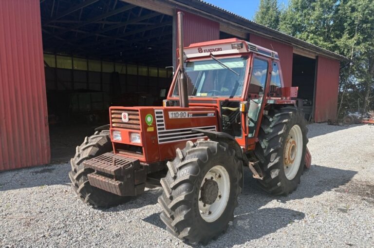 Fiat 110-90 DT