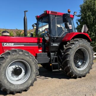 Case IH 1455 AXL