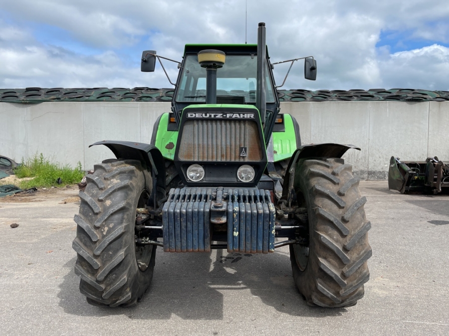 Deutz DX 7.10 – Image 6