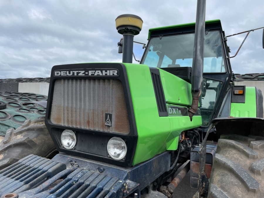 Deutz DX 7.10 – Image 7