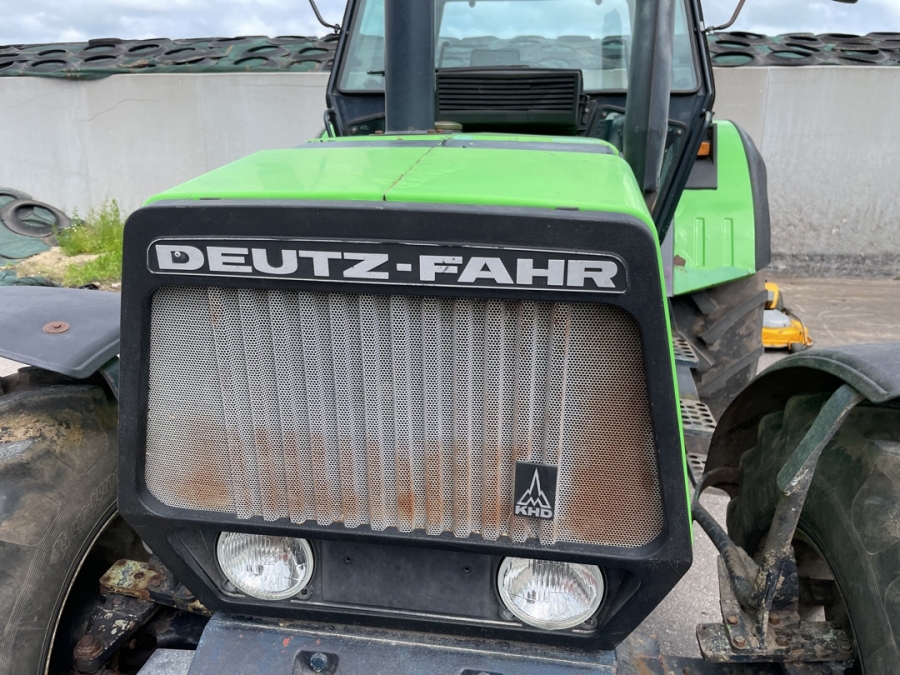 Deutz DX 7.10 – Image 8