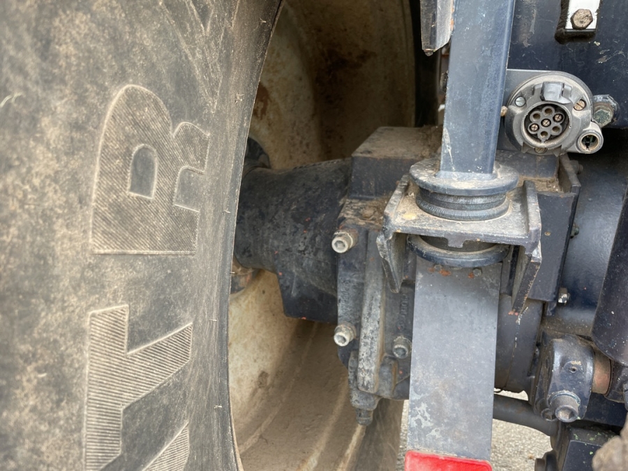 Deutz DX 7.10 – Image 26