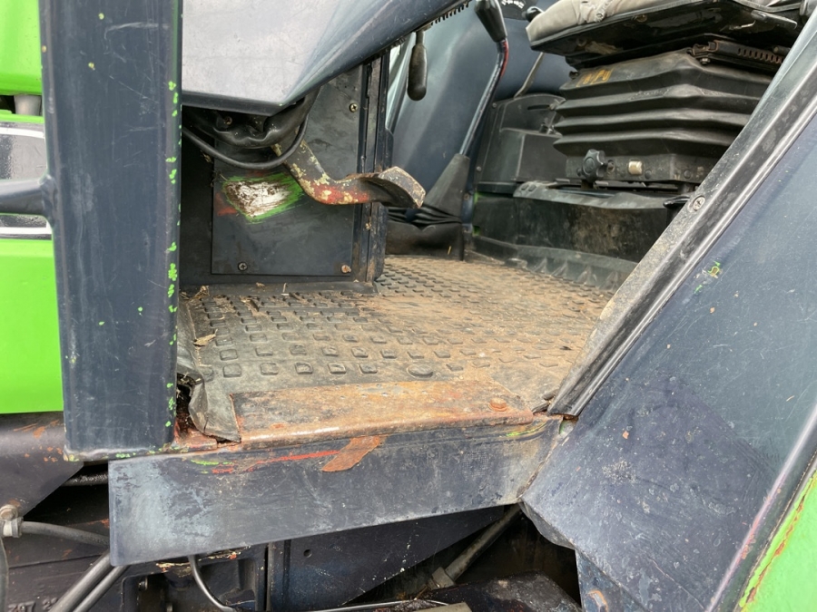Deutz DX 7.10 – Image 36
