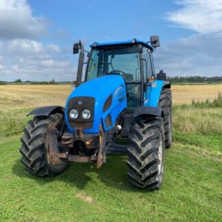 Landini Vision 105