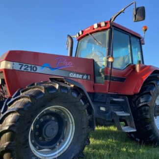 Case 7210 Magnum