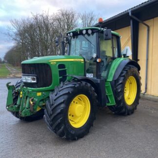 JOHN DEERE 6930 Premium