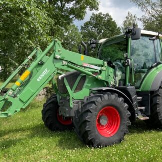 Fendt 313 Vario